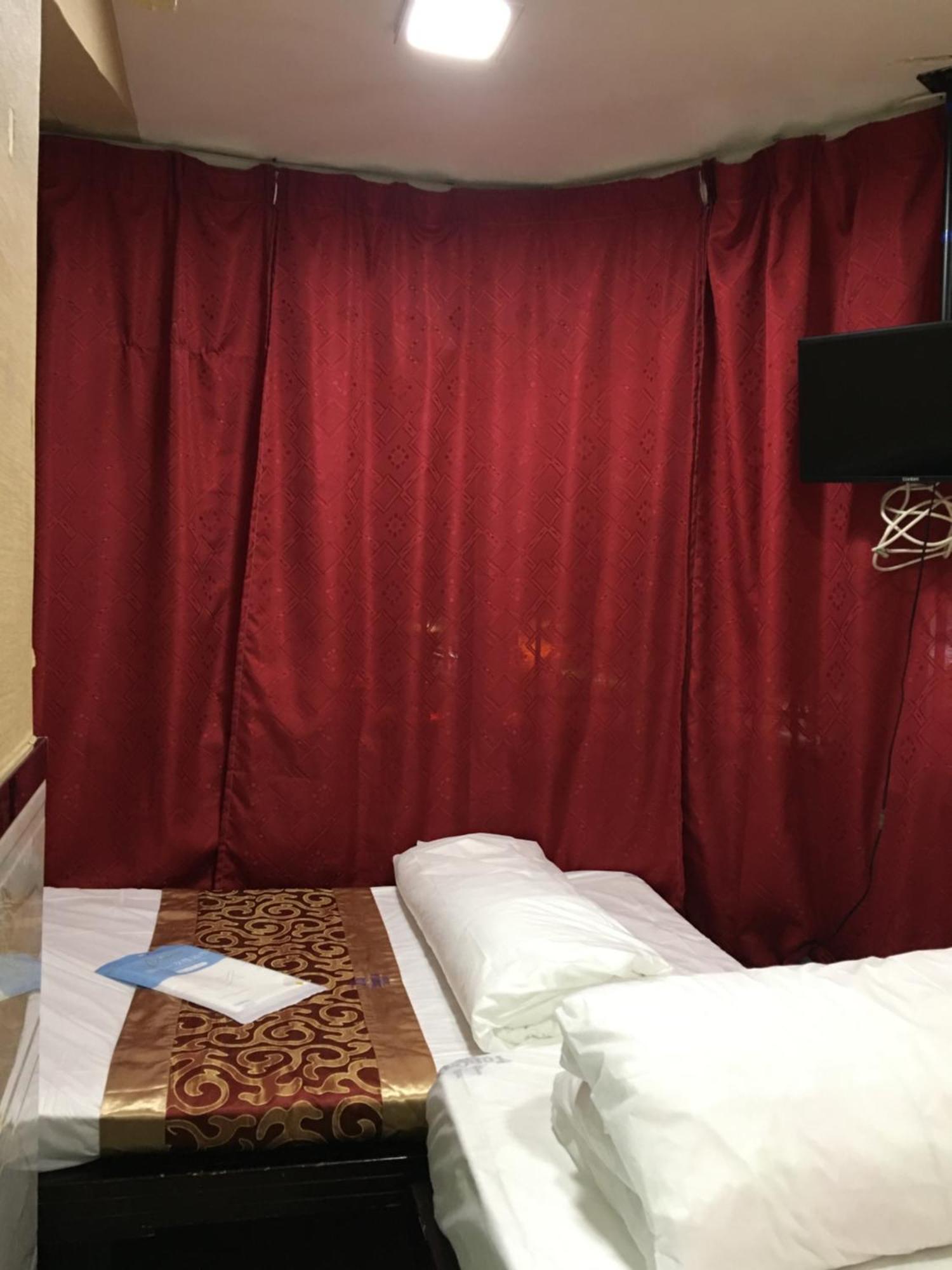 فندق تيمبل ستريت - تورونتو موتيل جروب كاولون المظهر الخارجي الصورة