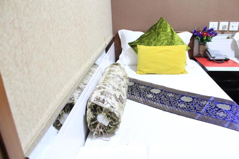 فندق تيمبل ستريت - تورونتو موتيل جروب كاولون المظهر الخارجي الصورة